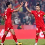 Phân tích kèo phạt góc trận Việt Nam gặp Singapore, 20h00 ngày 31/07
