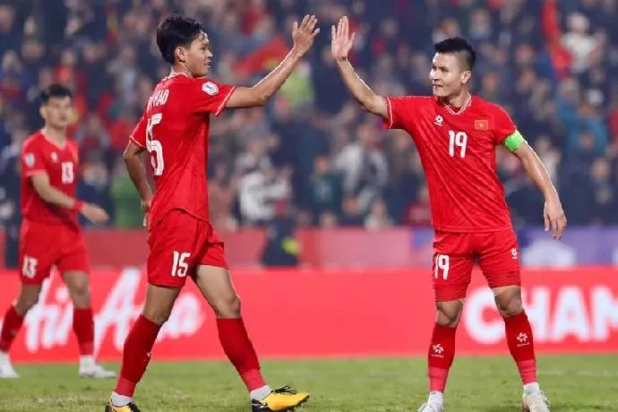Phân tích kèo phạt góc trận Việt Nam gặp Singapore, 20h00 ngày 31/07
