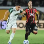 Phân tích kèo phạt góc trận Vitoria gặp Palmeiras, 07h30 ngày 30/07
