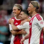 Phân tích kèo thẻ phạt Ajax đối đầu Shelbourne lúc 01h00 ngày 07/08: Khẳng định vị thế thống trị