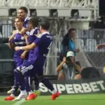 Phân tích kèo thẻ phạt trận Anderlecht tiếp PAOK lúc 01h30 ngày 14/08: Cơ hội cuối cùng để bứt phá