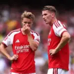 Phân tích kèo thẻ phạt Arsenal gặp Como lúc 01h30 ngày 13/08: Mức độ kỷ luật ấn tượng