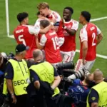 Soi kèo thẻ phạt trận Arsenal gặp Dortmund lúc 20h00 ngày 09/08: Đề cao tính kỷ luật trên sân cỏ