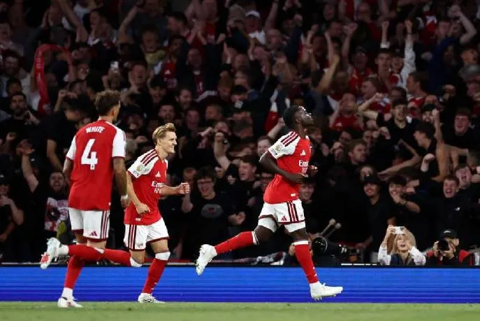 Phân tích kèo thẻ phạt trận Aston Villa đối đầu Arsenal lúc 02h00 ngày 01/09