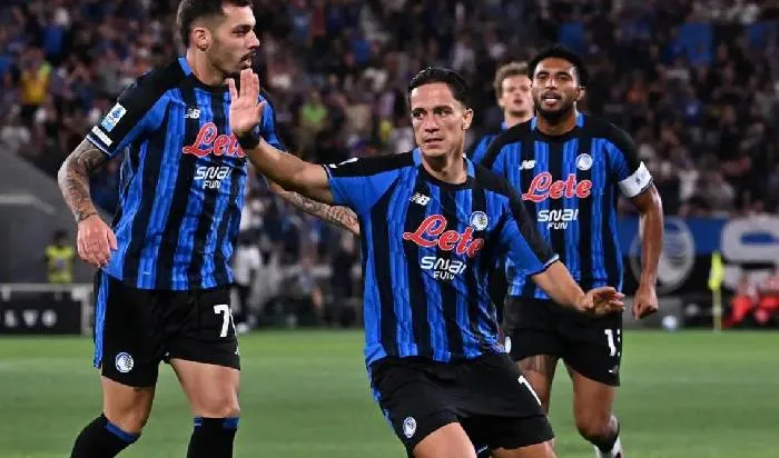 Phân tích kèo thẻ phạt Atalanta và Bologna lúc 01h45 ngày 01/09: Giữ vững tâm lý thi đấu