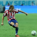 Phân tích kèo thẻ phạt Atletico Madrid và Malaga lúc 02h00 ngày 20/08: Cuộc chiến căng thẳng trên sân cỏ