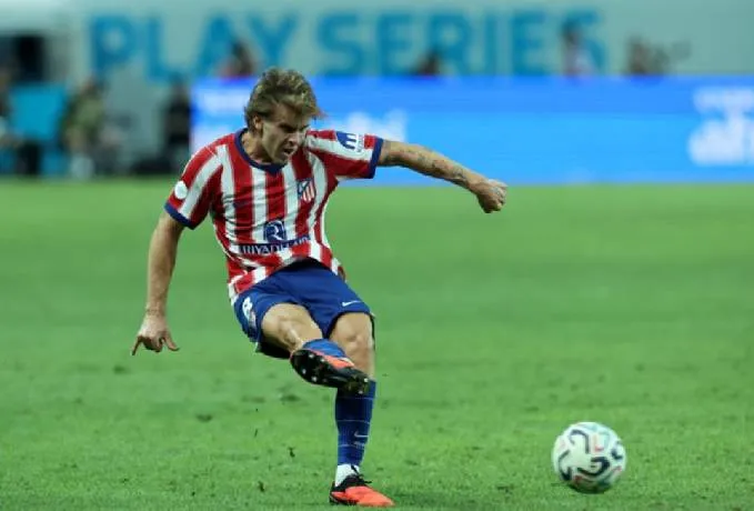 Phân tích kèo thẻ phạt Atletico Madrid và Malaga lúc 02h00 ngày 20/08: Cuộc chiến căng thẳng trên sân cỏ
