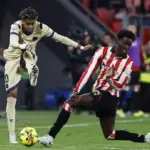 Phân tích kèo thẻ phạt trận Barcelona tiếp Bilbao lúc 02h00 ngày 28/08