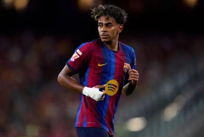 Phân tích kèo thẻ phạt trận Barcelona gặp Vallecano lúc 02h30 ngày 01/09