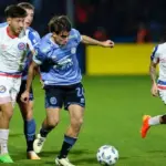 Phân tích kèo thẻ phạt Belgrano vs Argentinos Juniors lúc 04h00 ngày 02/08: Sức ép từ cả hai đội