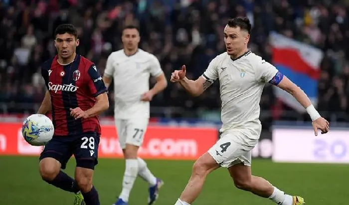 Phân tích kèo thẻ phạt trận Bologna gặp Lazio lúc 23h30 ngày 24/08