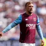 Phân tích kèo thẻ phạt trận Burnley gặp West Ham lúc 22h00 ngày 16/08: Cuộc chiến quyết liệt