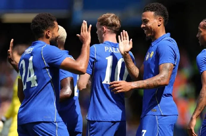 Phân tích kèo thẻ phạt trận Chelsea tiếp Brighton lúc 20h00 ngày 30/08
