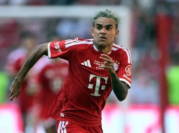 Phân tích kèo thẻ phạt trận Dortmund gặp Bayern Munich lúc 01h30 ngày 23/08