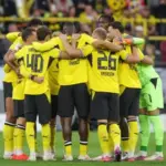 Dự đoán kèo thẻ phạt trận Dortmund tiếp đón Hamburger lúc 23h30 ngày 29/08