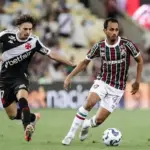 Phân tích kèo thẻ phạt Fluminense và Vasco da Gama lúc 07h30 ngày 06/08: Cuộc chiến không khoan nhượng