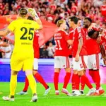 Phân tích kèo thẻ phạt trận Heart gặp Benfica lúc 01h45 ngày 14/08: Cuộc chiến sinh tử để tiến bước
