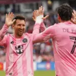 Phân tích kèo thẻ phạt trận Inter Miami đối đầu Atletico San Luis lúc 06h30 ngày 06/08: Bão thẻ trên sân cỏ