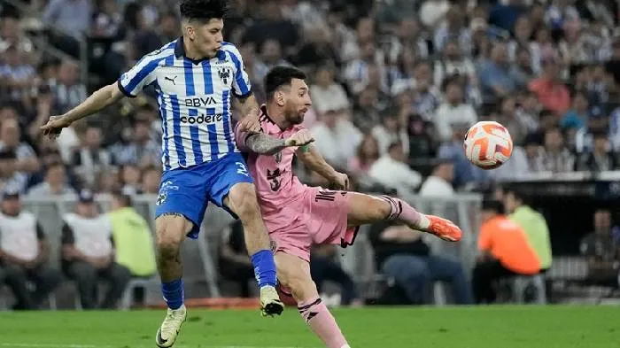 Phân tích kèo thẻ phạt Inter Miami đối đầu Monterrey lúc 07h00 ngày 09/08: Cuộc chiến đầy kịch tính