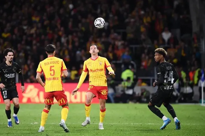 Phân tích kèo thẻ phạt Lens và PSG lúc 1h45 ngày 17/08: Bảo đảm sự kỷ luật trên sân