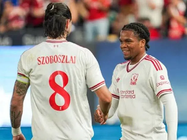 Phân tích kèo thẻ phạt trận Liverpool đụng độ Leeds United lúc 03h00 ngày 03/08: Hạn chế xung đột trên sân cỏ