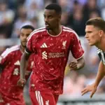 Phân tích kèo thẻ phạt trận Liverpool đối đầu Nottingham lúc 18h30 ngày 29/08