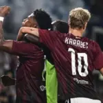 Phân tích kèo thẻ phạt Lyon tiếp Sparta Prague lúc 02h00 ngày 12/08: Hướng đến sự cẩn trọng