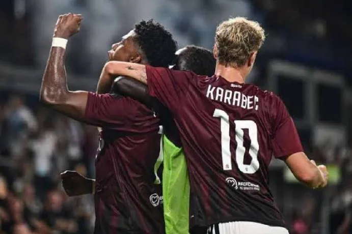 Phân tích kèo thẻ phạt Lyon tiếp Sparta Prague lúc 02h00 ngày 12/08: Hướng đến sự cẩn trọng
