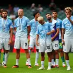 Phân tích kèo thẻ phạt trận Man City tiếp Bournemouth lúc 20h00 ngày 23/08