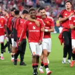 Phân tích kèo thẻ phạt MU đối đầu AC Milan lúc 21h45 ngày 15/08: Tôn trọng kỷ luật trên sân cỏ