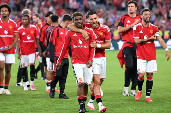 Phân tích kèo thẻ phạt MU đối đầu AC Milan lúc 21h45 ngày 15/08: Tôn trọng kỷ luật trên sân cỏ