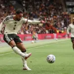 Dự đoán kèo thẻ phạt trận MU gặp Ipswich vào lúc 22h30 ngày 30/08