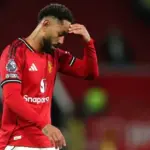Dự đoán thẻ phạt trận MU đối đầu Leeds lúc 01h30 ngày 13/08: Cuộc chiến căng thẳng