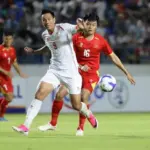 Dự đoán thẻ phạt Myanmar gặp Lào lúc 17h00 ngày 04/08: Cuộc chiến không khoan nhượng