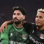 Phân tích kèo thẻ phạt NEC Nijmegen và Olympiacos lúc 00h30 ngày 12/08: Cuộc chiến giành vé đi tiếp