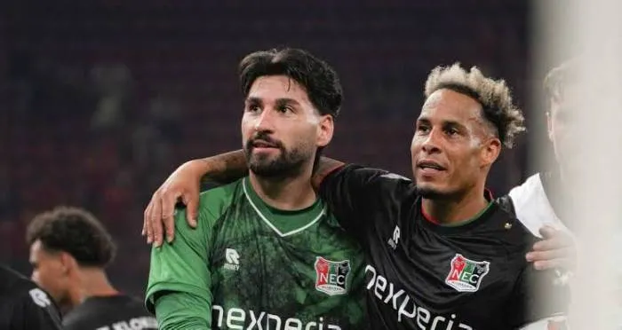 Phân tích kèo thẻ phạt NEC Nijmegen và Olympiacos lúc 00h30 ngày 12/08: Cuộc chiến giành vé đi tiếp