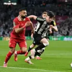 Phân tích kèo thẻ phạt trận Newcastle đối đầu Liverpool lúc 22h30 ngày 23/08