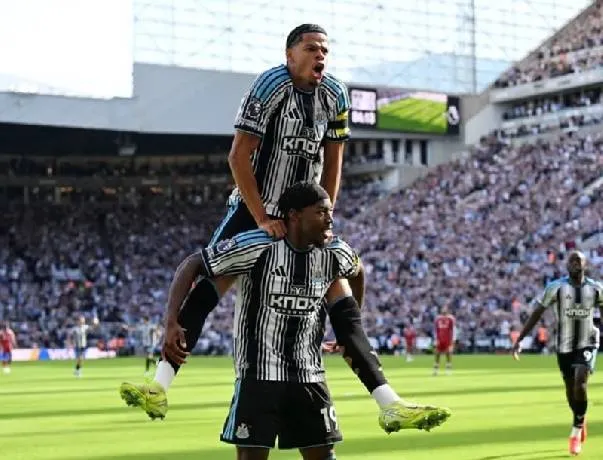Phân tích kèo thẻ phạt trận Newcastle đối đầu West Brom lúc 01h45 ngày 27/08