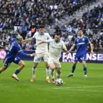 Phân tích kèo thẻ phạt trận Olympique Marseille gặp Strasbourg lúc 01h45 ngày 22/08