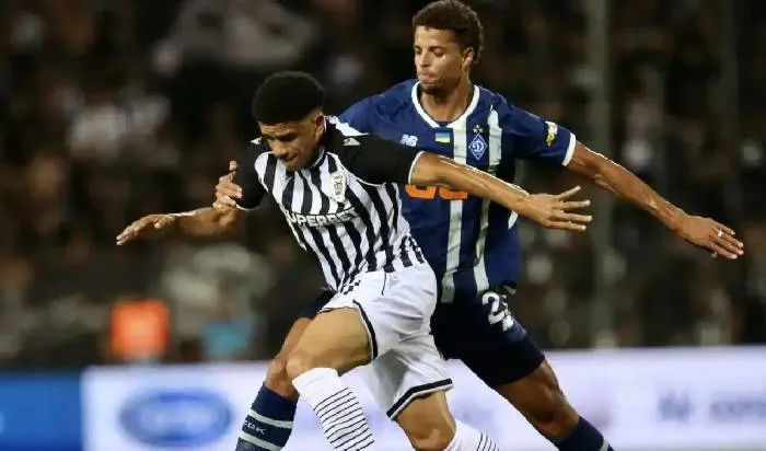 Phân tích kèo thẻ phạt PAOK tiếp đón Anderlecht lúc 00h45 ngày 07/08: Lợi thế thuộc về đội chủ sân