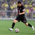 Phân tích kèo thẻ phạt Philadelphia tiếp đón Inter Miami vào lúc 06h30 ngày 20/08: Cuộc chiến nảy lửa trên sân cỏ