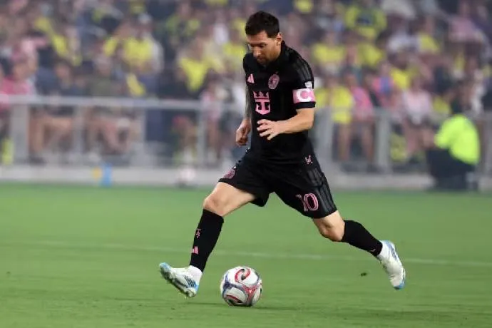 Phân tích kèo thẻ phạt Philadelphia tiếp đón Inter Miami vào lúc 06h30 ngày 20/08: Cuộc chiến nảy lửa trên sân cỏ