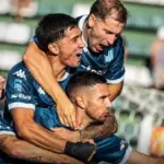 Dự đoán thẻ phạt trận Racing đối đầu Banfield lúc 06h30 ngày 15/08: Cuộc chiến không khoan nhượng