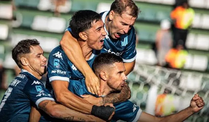 Dự đoán thẻ phạt trận Racing đối đầu Banfield lúc 06h30 ngày 15/08: Cuộc chiến không khoan nhượng