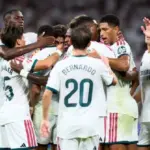 Phân tích kèo thẻ phạt trận Real Madrid gặp Malaga lúc 22h00 ngày 30/08