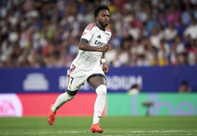 Phân tích kèo thẻ phạt trận Real Madrid gặp Sociedad lúc 02h00 ngày 27/08