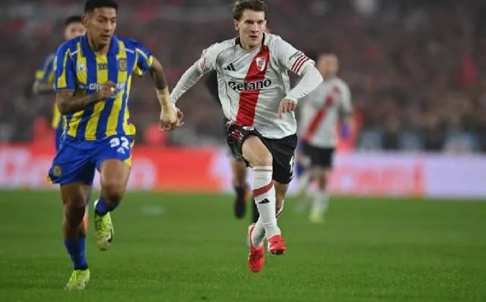 Phân tích kèo thẻ phạt trận River Plate gặp Rosario Central lúc 05h15 ngày 03/08: Cuộc chiến không khoan nhượng