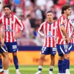 Phân tích kèo thẻ phạt trận Sevilla gặp Atletico lúc 02h30 ngày 30/08