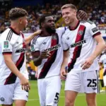 Phân tích kèo thẻ phạt Sheffield United và Birmingham vào lúc 23h30 ngày 15/08: Cuộc chiến quyết liệt trên sân cỏ