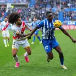 Phân tích kèo thẻ phạt trận đấu Vallecano đối đầu Alaves vào lúc 02h00 ngày 21/08